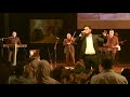 أمير دندن غناء عراقي وفلسطيني USA Michigan 2017 