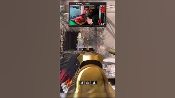 This is how you win Hotel Control Attacks in MW2 Ranked Play!!! #shorts #callofduty #cod #mw2