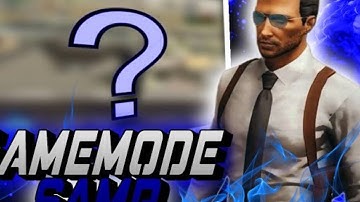 BEST GAMEMOD SAMP اقوى سكريبت سامب