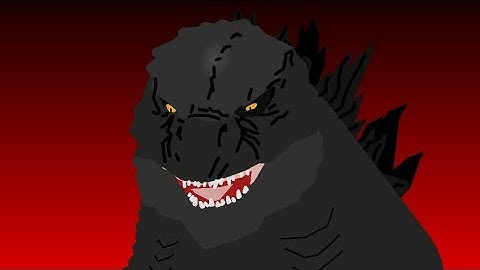 Godzilla in Hell (Parody) Part 2 Teaser