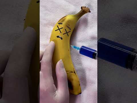 Video: Is pisang goed vir gesondheid?