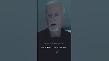 James Cameron test de Titanic-deurtheorie