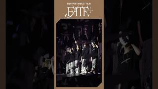 [#EN_Clip] Happy Birthday JAY🎂#엔하이픈 #ENHYPEN #EN_WORLDTOUR_FATEPLUS #FATEPLUS_IN_ANAHEIM