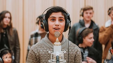 Wake Me Up - Avicii | One Voice Children