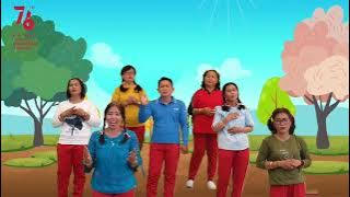 Sebab Kasih setiaMu Tuhan