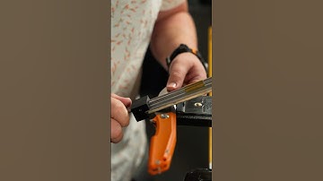 How To Get The Perfect Edge | Edge Pro BevelTech Knife Sharpener