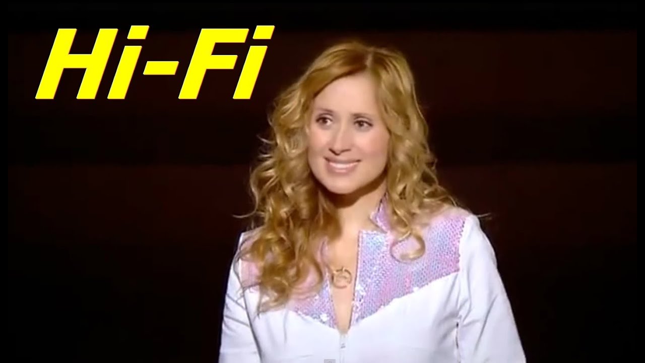 ★★ LARA FABIAN ♥♥♥ TLFM ♥♥ Live in Bruxelles (8-03-2010) 127 min [HD]1080p