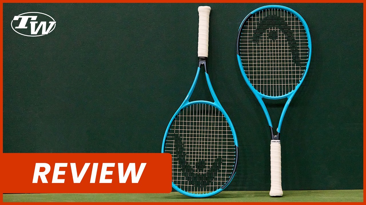 Обзор теннисной ракетки Head Boom Pro 2026 | Изменит ли Hy-Bor всё?!