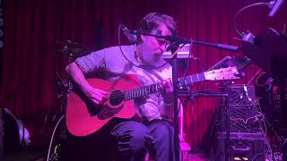 Six Organs of Admittance-Taken by Ascent/Fire of the Mind
