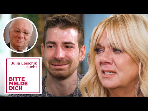 Familiäre Geheimnisse in