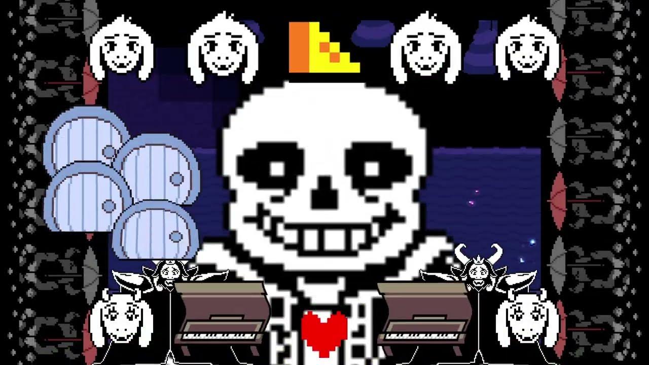 Toby Fox - YouTube