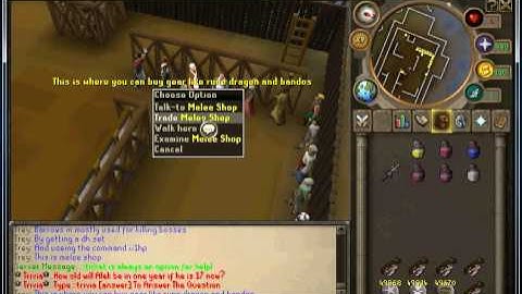 New Rsps In Need Of Players! Join!