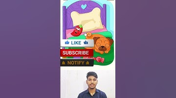 DOP 5 Vind een bot 🦴 spelniveau 828