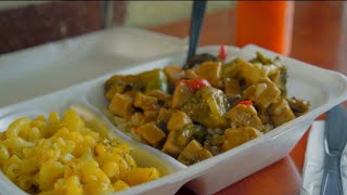 Phat Vegan E1: Green Soma Cafe
