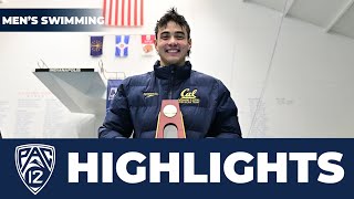 Cal’s Destin Lasco claims NCAA title in 200 IM behind American record finish
