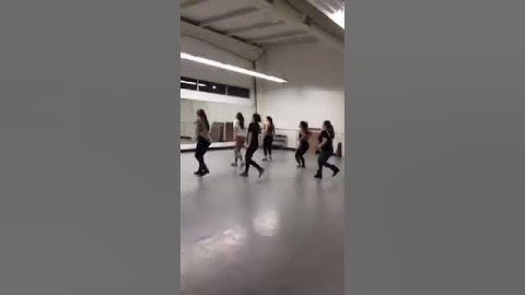 Thumbnail of Happy by Pharrell - Choreography