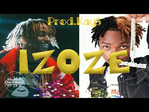 Arbantone X Dancehall X Caribbean Beat IZOZE Prod KayS