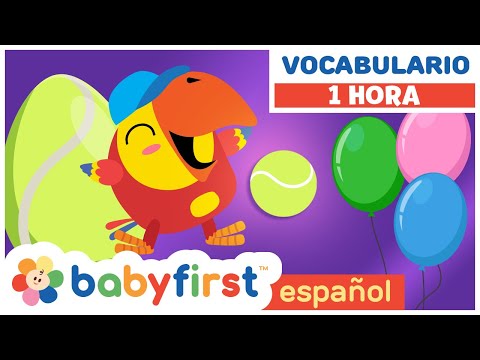 Primeras Palabras para