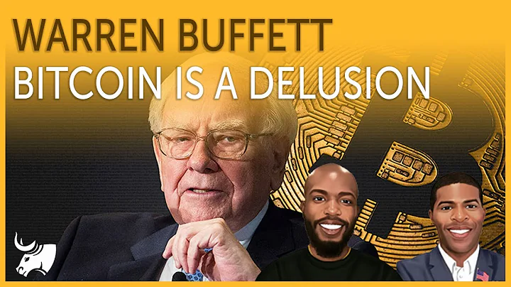 Warren Buffett: Bitcoin Is a Delusion | US Government Returns Bitcoins