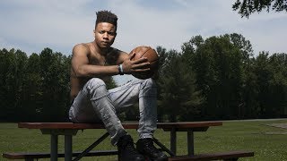 How doubters fueled Markelle Fultz's journey to the NBA