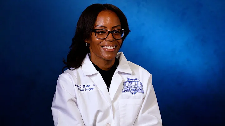 Rachel C Hooper, MD - Plastic Surgery, Henry Ford ...