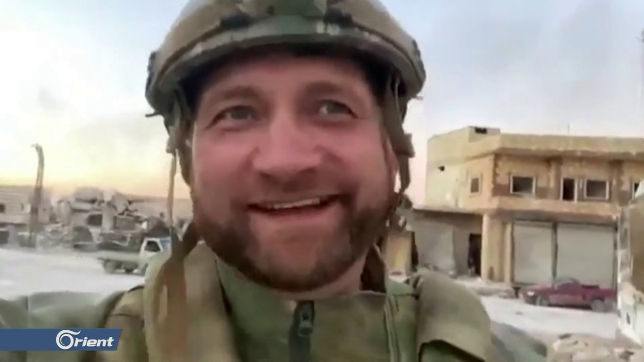 احتلالها أسرع من تحريرها حين كان 