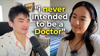 We Quit Medicine for a Year | EP4