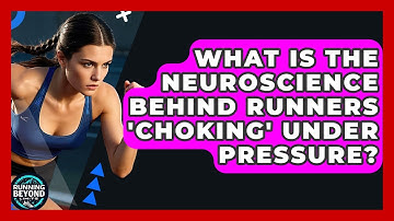 What Is The Neuroscience Behind Runners 