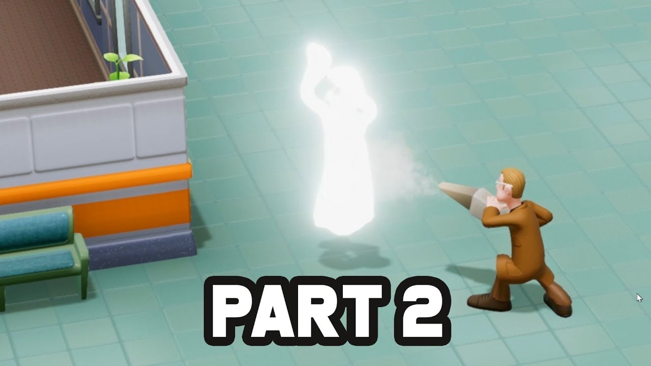 two point hospital gameplay two point hospital gameplay