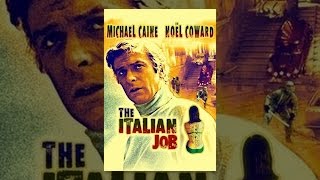 The Italian Job (1969)