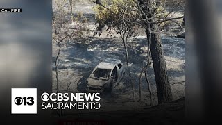 Chico man accused of starting the massive Park Fire