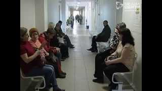 Беременным череповчанкам начнут делать прививки от гриппа Беременным череповчанкам начнут делать прививки от гриппа