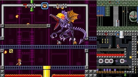 SMBX: STTB The Last Levels V1.2 Playthrough Part 4