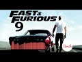 fast and furious 9 ringtone