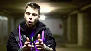 FEDEZ   ANTHEM PT1 ProdJT OFFICIAL STREET VIDEO