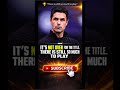 Mikel Arteta: Title race over? #arsenal #fyp #premierleague #mikelarteta