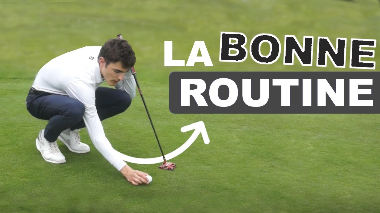 Avoir Une Bonne Routine - YouTube