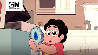 EL MISTERIO REVELADO | STEVEN UNIVERSE | CARTOON NETWORK