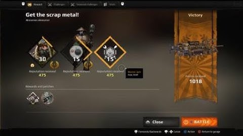 Crossout ohno icebox typhoon