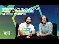 Innovación tecnológica para un transporte seguro y limpio