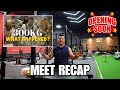 300kg what happened the judgement day  usapl meet recap  tyson