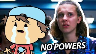 Why Stranger Things Season 4 Is About To Change Everything