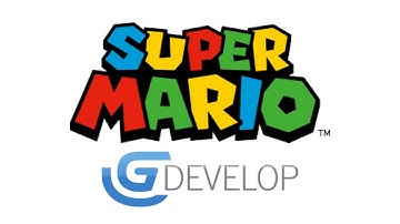 Jump Attack like Mario!! | GDevelop Tutorial