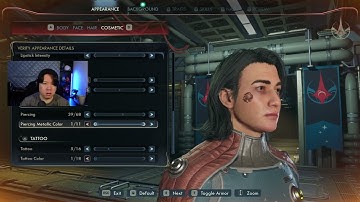 Twitch Livestream | The Outer Worlds 2 Playthrough - Part 1