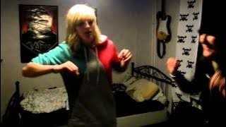 FÅGELDANSEN alxx och Kajje