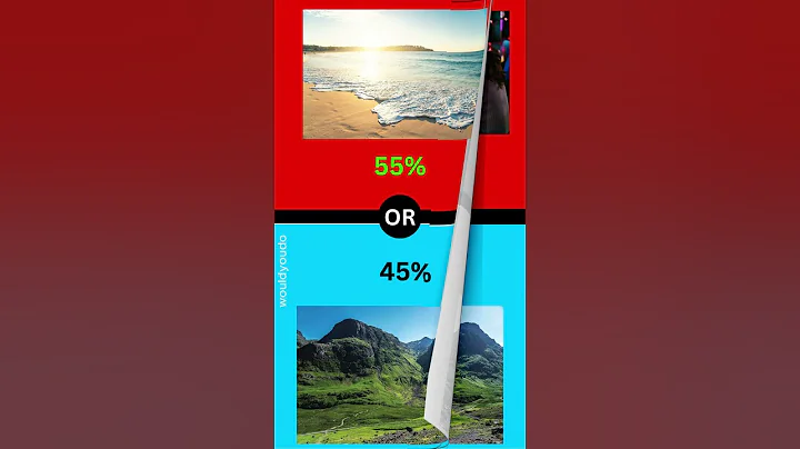 Would You Rather Questions Games (Episode 1)