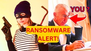 Most Formidable Ransomware of 2023 - Deep Dive !