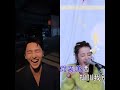 Shorts yang yang and dilraba sing funny song  dng ba tu h trong cng mt bi ht  