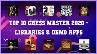 Top 10 Chess Master 2020 Android Apps screenshot 1