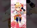 Pちゃ～ん！はーい！何が好き？ #P丸様 #AiScReam #MMD